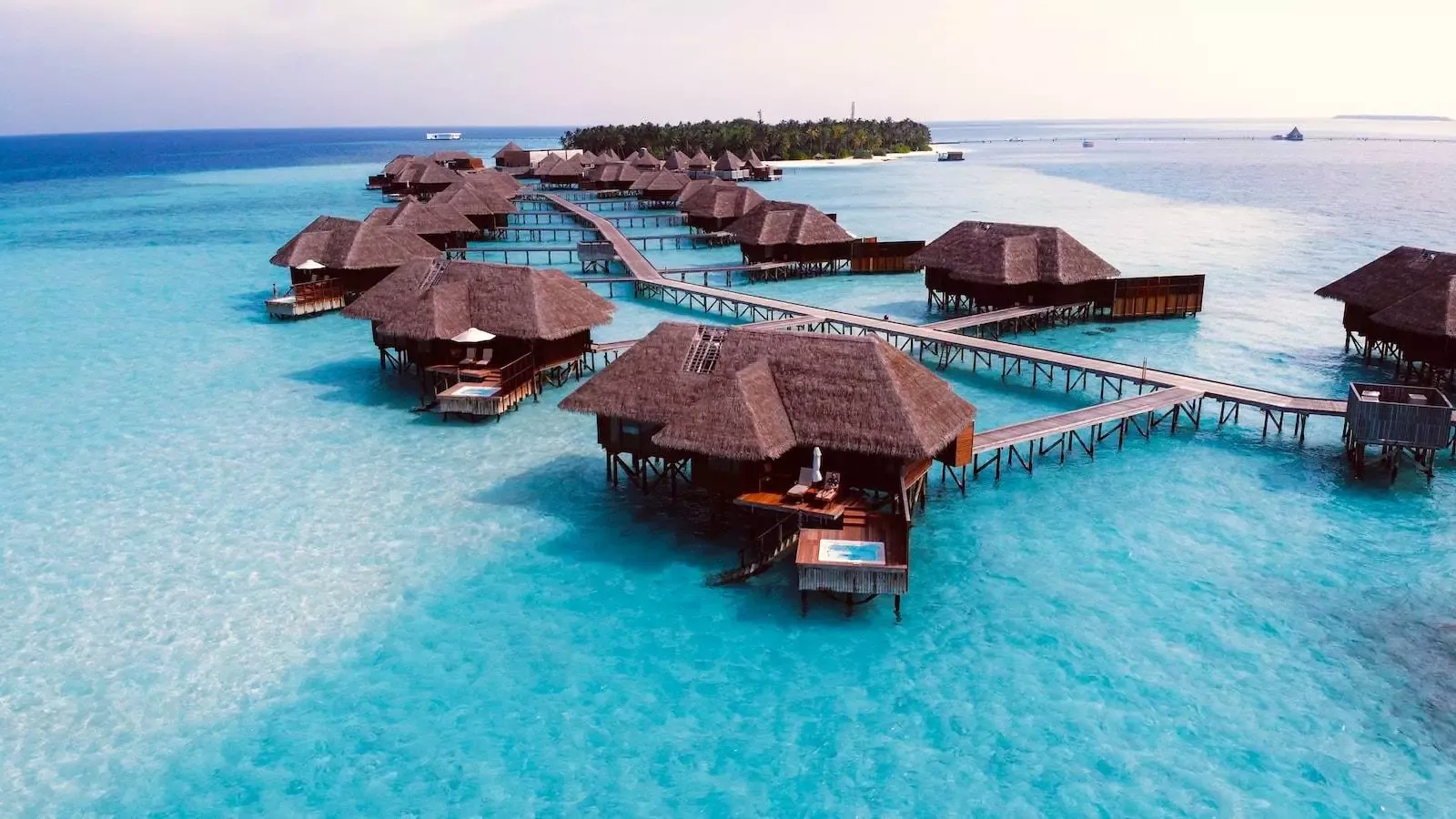 Top 10 Best Places To Visit In Maldives