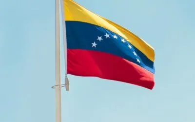 Top 10 Best Places To Visit In Venezuela