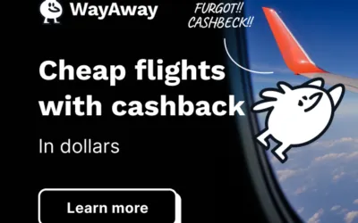 Everything You Need to Know About WayAway Flights Booking and Why You Join The WayAway Plus Membership
